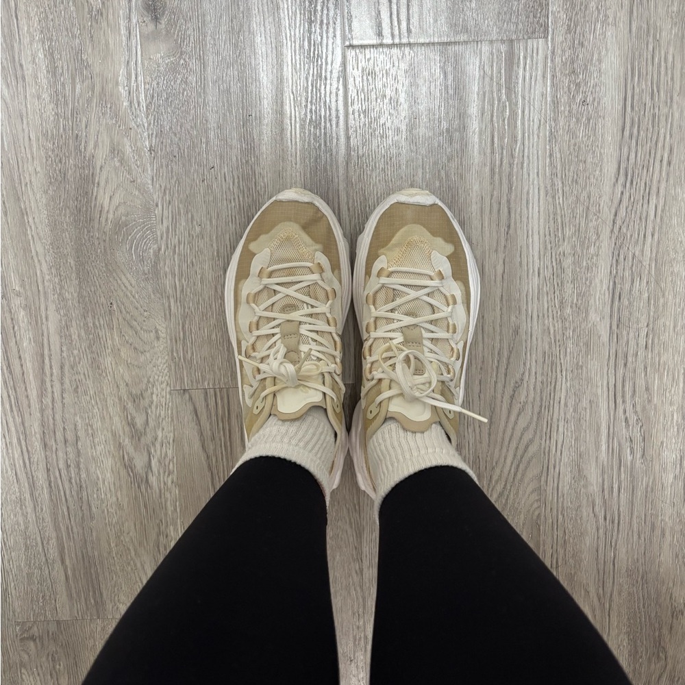 Sorel Kinetic Breakthru Tech Lace Sneakers